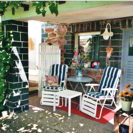 Ferienwohnung Buettner Solms-Oberbiel Dış mekan fotoğraf